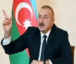 اظهارات عاملی صدای رئیس‌ جمهور آذربایجان را درآورد/ امام جمعه اردبیل باید مجازات شود!