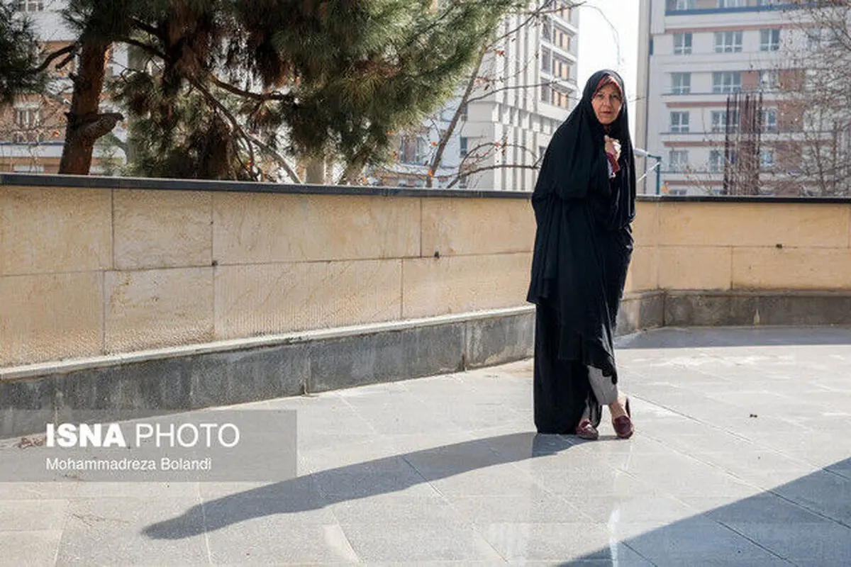 فائزه+هاشمی