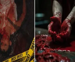 جنون تجاوز به زنان با اسلحه/ قاتلی که استخوان خانم ها را در جنگل دفن می کرد