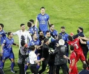 رای کمیته انضباطی در باره بازی های اخیر چرا اعلام نمی شود؟