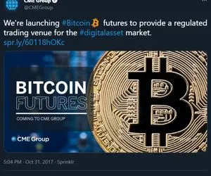 پیش‌ بینی قیمت بیت ‌کوین!