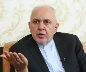 اولین واکنش ظریف به ماجرای درگیری در کاشان