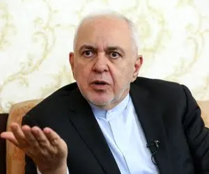 اولین واکنش ظریف به ماجرای درگیری در کاشان