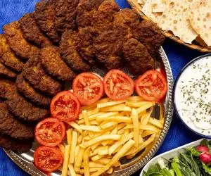 آموزش آشپزی؛ راز خوشمزه شدن کتلت