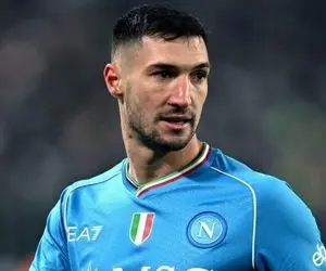 لطف داور به بارسلونا در بازی با ناپولی؟! 