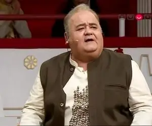 آواز ایرانی؛ اکبر عبدی با آهنگ ترکیش ملت رو به رقص آورد فقط سوت زدن علی ضیاء