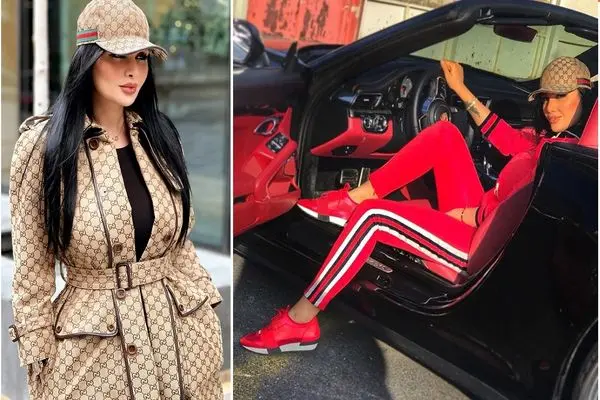 donya jahanbakht shayanews