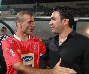 کمیته استیناف درخواست جواد نکونام و سید جلال حسینی را رد کرد!