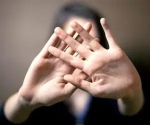 سلفی مرد پلید هنگام تجاوز به دختر 20 ساله