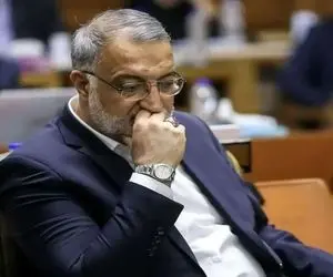 واکنش زاکانی به سقوط بشار اسد در سوریه / در حال گذران شرایط بسیار خطیری هستیم