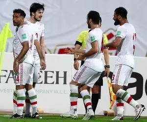 افاضلی: ورود قدوس در نیمه دوم بهترین تصمیم است