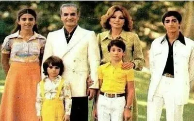 سفر به ایام قدیم ندیم؛ عشرت طلبی های فرح دیبا و محمدرضا پهلوی در تفریحات ساحلی