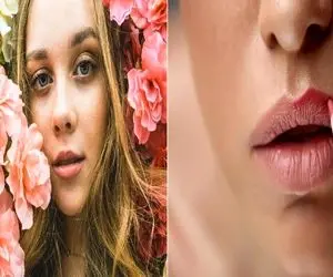 لبات تیره اس و آرزوت داشتن لب صورتی و لطیف مثل گلبرگ رزه / با این ترفند ساده ماله تو