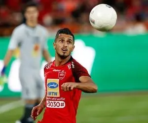 چه شد که علیپور در آخرین لحظه پرسپولیسی شد؟