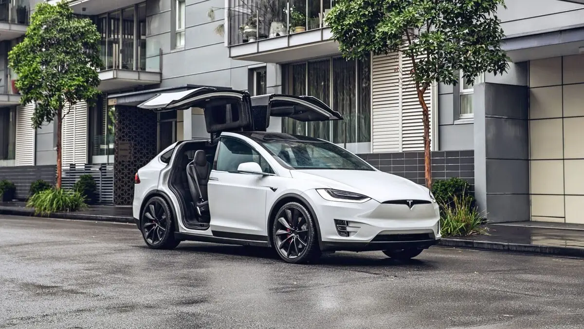 Tesla