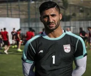 علت حضور رشید مظاهری در فدراسیون چه بود؟