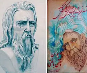 شرح حال وحشی بافقی شاعر عاشق؛ از شکست عشقی تا اشعار سوزناک! 