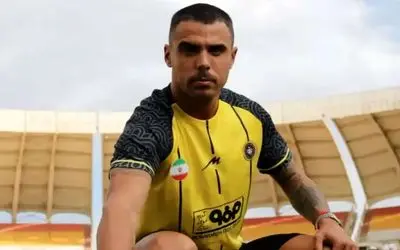 قرارداد سپاهان با آلوز فقط بدرد رسانه ها می خورد!