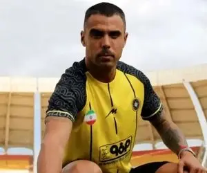 قرارداد سپاهان با آلوز فقط بدرد رسانه ها می خورد!