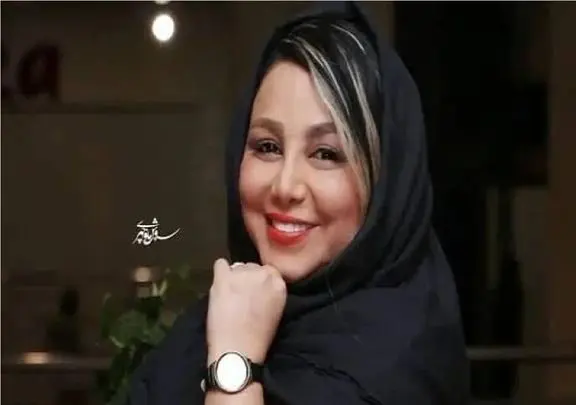 سکانس خندان/ خاطره بهنوش بختیاری از نوشته پشت ماشین حسام نواب صفوی روده برت میکنه