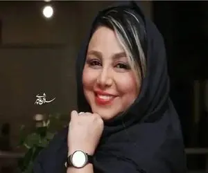 سکانس خندان/ خاطره بهنوش بختیاری از نوشته پشت ماشین حسام نواب صفوی روده برت میکنه