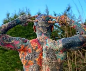 امیر تتلو با موزیک ویدیو من باهات قهرم همه را شگفت زده کرد