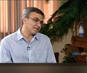 دکتر کاوه جاسب کیست و در برنامه بدون تعارف چه گفت؟