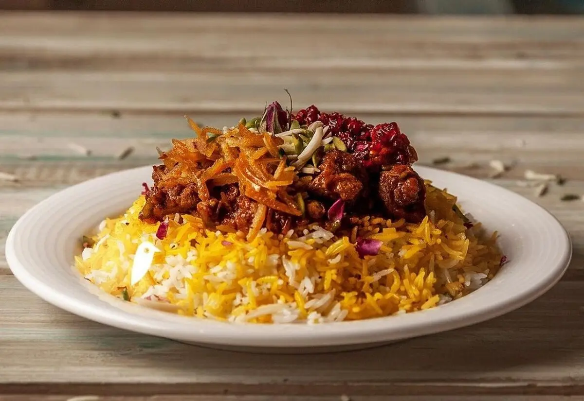قیمه نثار