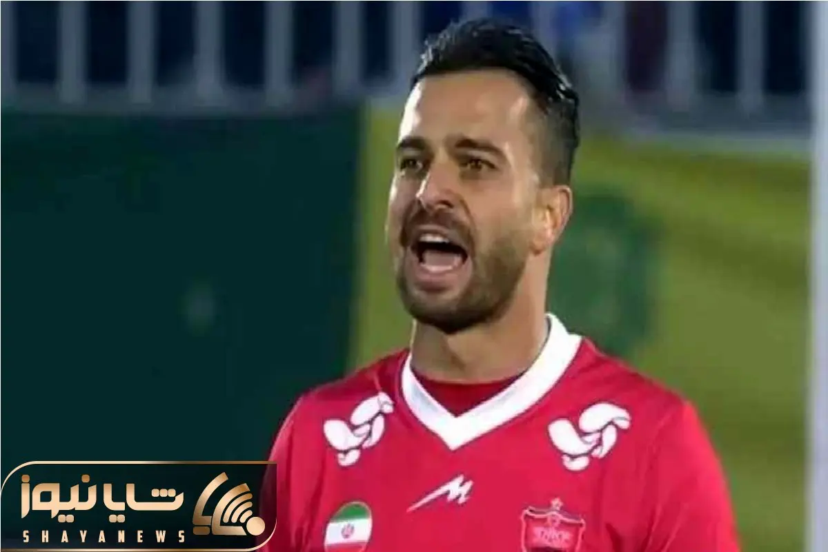 چرخش مهم در پرونده توهین دربی؛ آدان از شکایت علیه سروش رفیعی گذشت