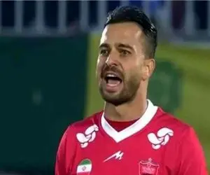 چرخش مهم در پرونده توهین دربی؛ آدان از شکایت علیه سروش رفیعی گذشت