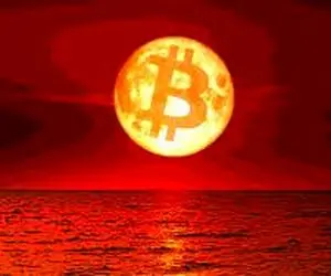 بزرگ ترین مدیریت بیت کوین از دست رفت؟