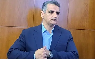 ماجرای همسر آقای رئیس؛ علت ورود وزیر ورزش