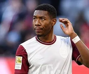 نماینده آلابا با چلسی مذاکره کرد