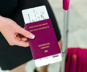 پاسپورت ایران ارزشمندتر است یا افغانستان؟