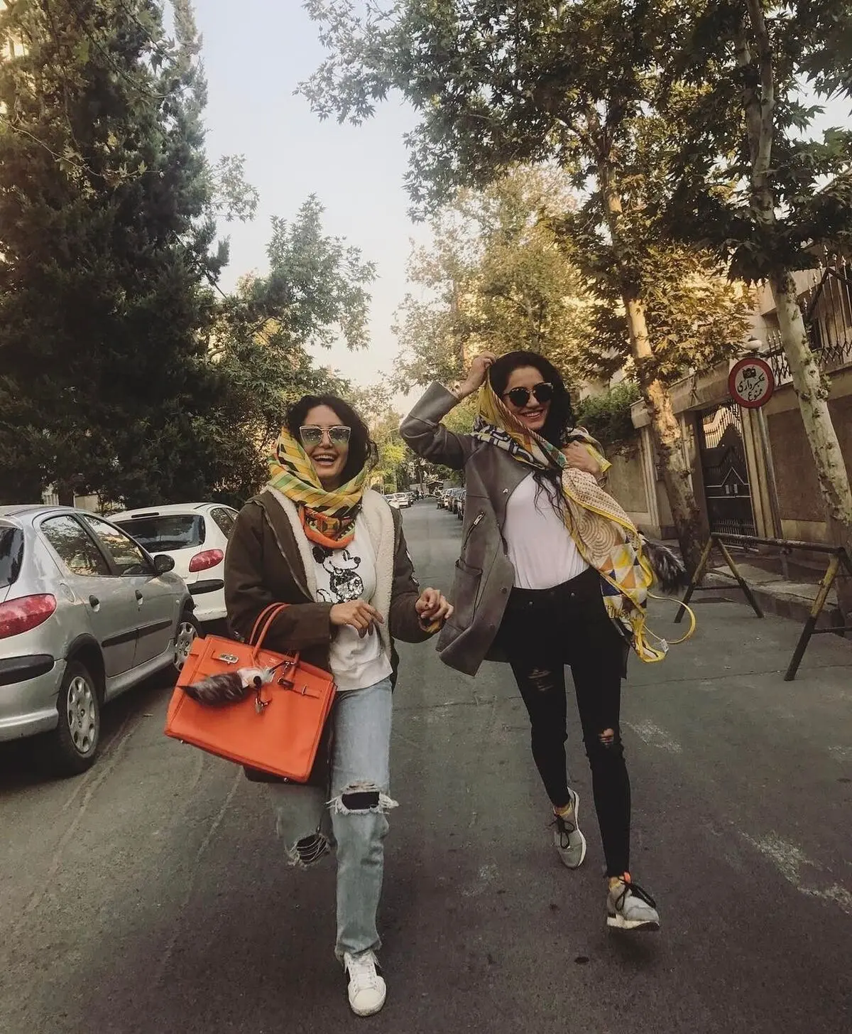استایل الناز شاکردوست رو بشناسیم 