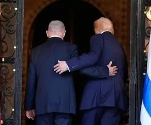 نتانیاهو در پی دریافت چراغ سبز برای حمله به ایران