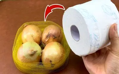 ترفندهای خانگی؛ ۱۰ ترفند آشپزخانه که آرزو می‌کنید کاش زودتر یاد می‌گرفتید