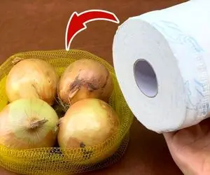 ترفندهای خانگی؛ ۱۰ ترفند آشپزخانه که آرزو می‌کنید کاش زودتر یاد می‌گرفتید