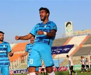 چرا شهریار مغانلو به درد پرسپولیس نمی ‌خورد؟