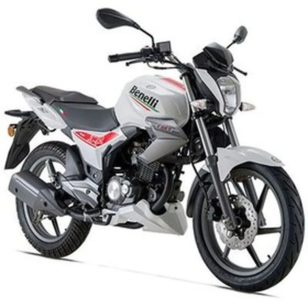بنلی TNT 150