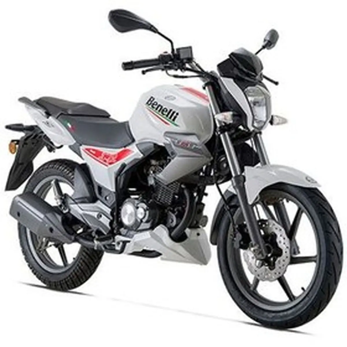 بنلی TNT 150