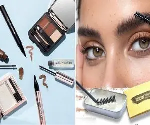 تو خونه با یه چی که عمرا بدونی صابون ابرو درست کن از بازاریا بهتر / پول براش خرج نکن