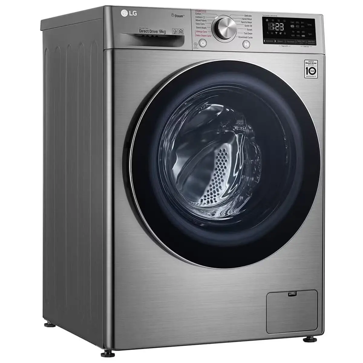 ماشین-لباسشویی-ال-جی-4R5