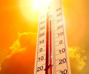 هوای تهران از سه‌شنبه گرم‌تر می‌شود