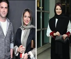 گلاره عباسی بعد از زشتیش تو ابلق آخرته خوشتیپی به رخ کشید؛ ده کیلو اضافِش هوتو تو شد!