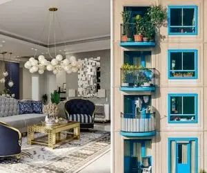 میخوای خونه بخری اونی که خوشگل تره رو نخر، اصول داره / حتما چشمت به این نکات باشه