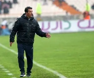 همکاری با رسانه معاند تقوی را از نیمکت آبی ها دور کرد