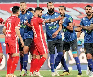 گاف بزرگ سرخابی ها؛ ماهیت دولتی استقلال و پرسپولیس چطور لو رفت؟