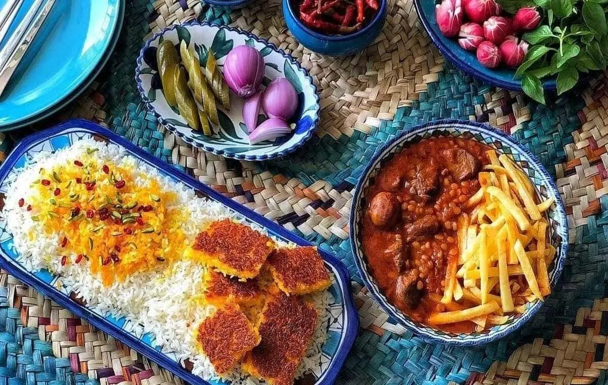 Gheymeh-3