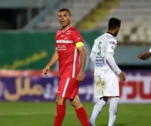 آلومینیوم چگونه گربه سیاه پرسپولیس شد؟